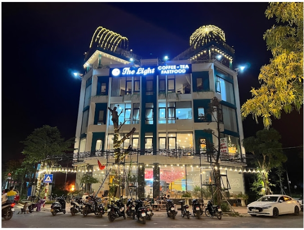 Quán Cà Phê View Đẹp Chill Mua Mang Về Gần Đây Hà Nội 964 quán cafe gần đây hà nội