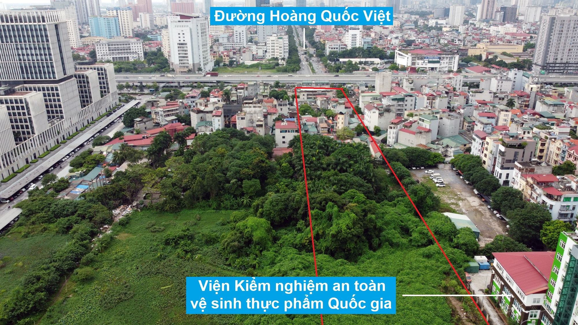 Quy hoạch kế hoạch sử dụng đất phường Mai Dịch, Cầu Giấy, Hà Nội Quy hoạch kế hoạch sử dụng đất phường Mai Dịch, Cầu Giấy, Hà Nội