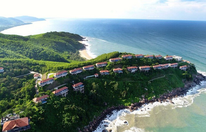 Quy hoạch KKT Chân Mây - Lăng Cô thành đô thị công nghiệp Quy hoạch KKT Chân Mây - Lăng Cô thành đô thị công nghiệp