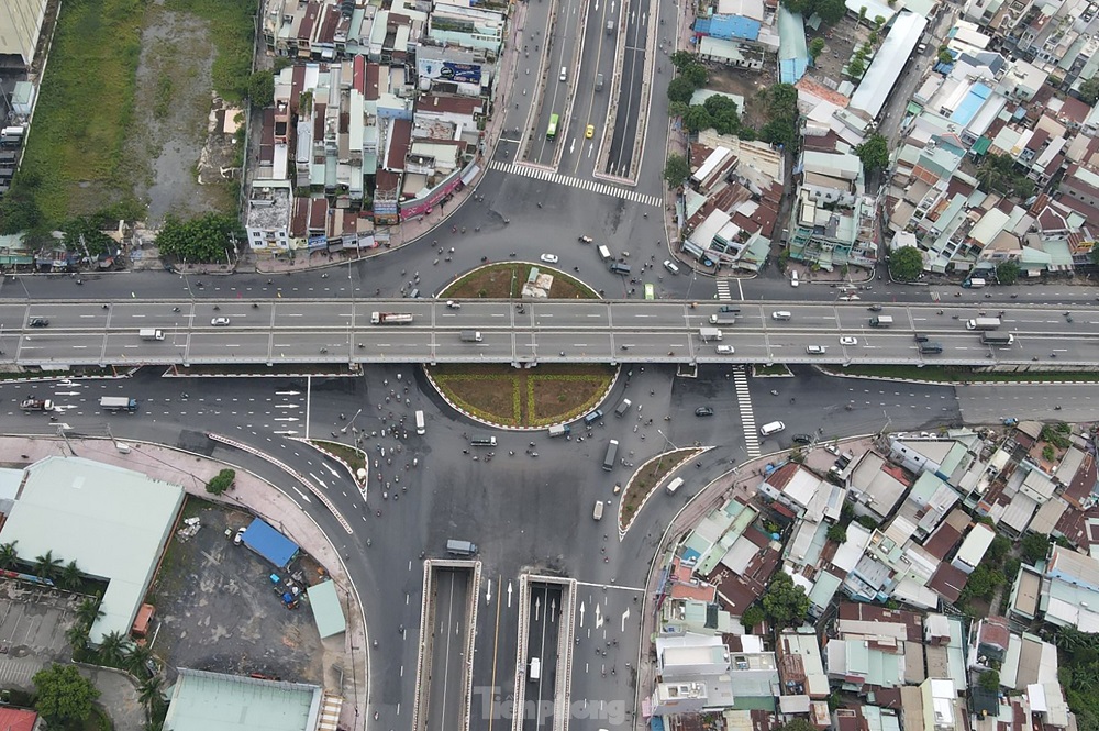 Tất tần tật về Ngã 4 An Sương, Quận 12, TP Hồ Chí Minh