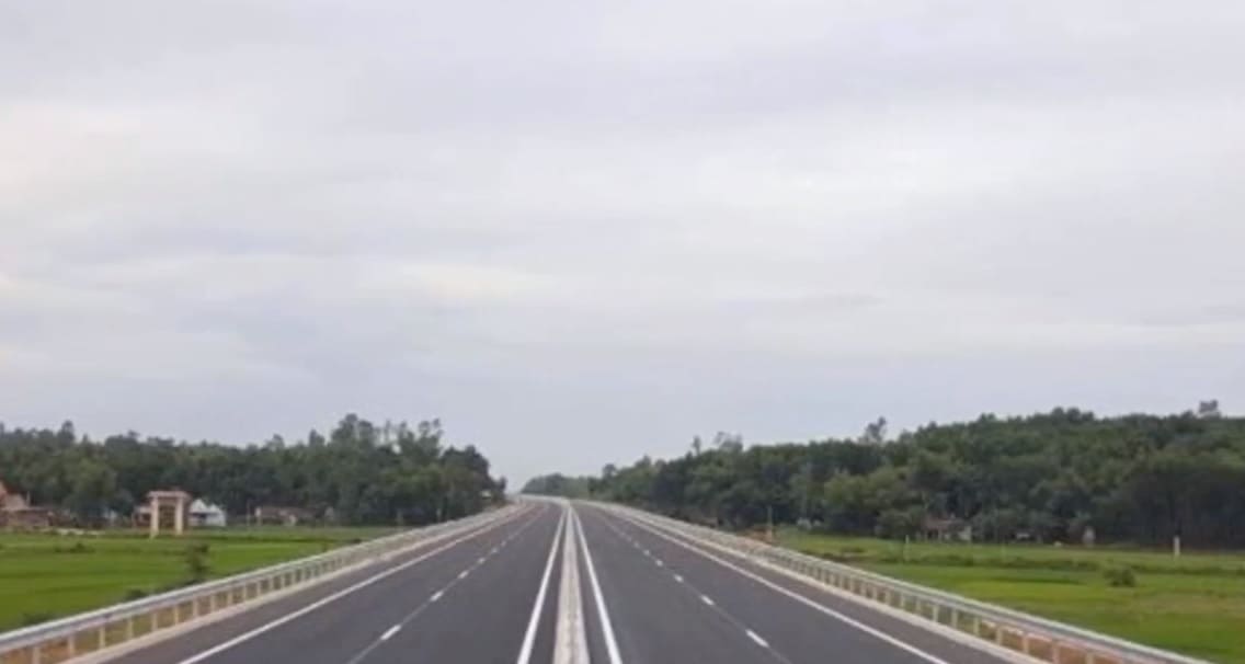 Thông tin Cao tốc Đắk Nông – Chơn Thành (Bình Phước)