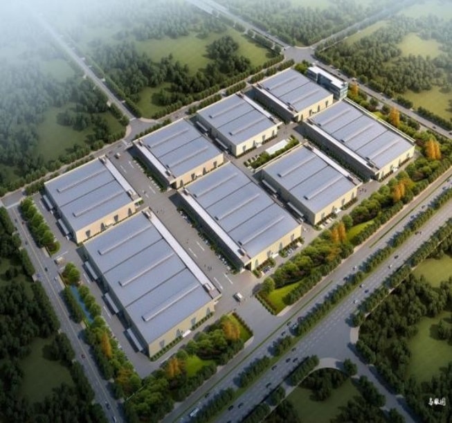 Thông tin Khu công nghiệp Thái Hà, huyện Lý Nhân, tỉnh Hà Nam Thông tin Khu công nghiệp Thái Hà, huyện Lý Nhân, tỉnh Hà Nam
