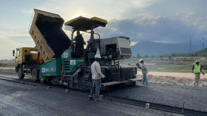 Thông tin và tiến độ Dự án Cao tốc Vĩnh Hảo – Phan Thiết Thông tin và tiến độ Dự án Cao tốc Vĩnh Hảo – Phan Thiết