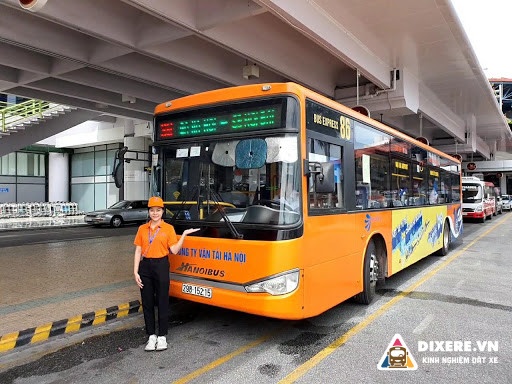 Tìm đường tới Ngã Tư Nội Bài, Tp Hà Nội