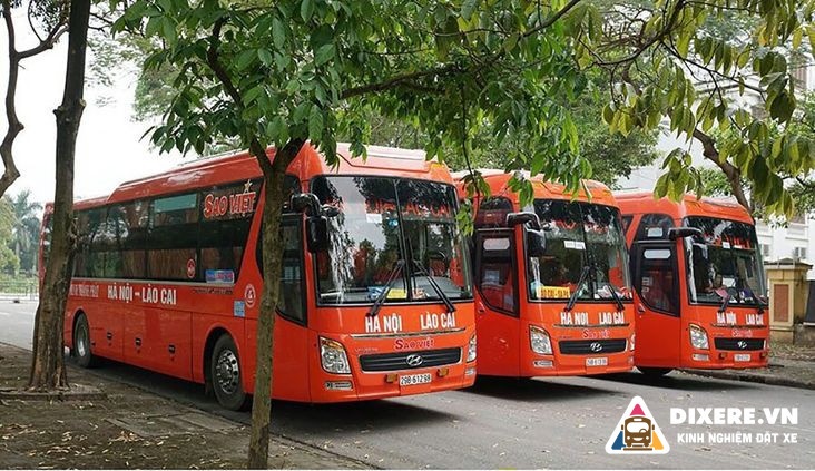 Tìm đường tới Ngã Tư Nội Bài, Tp Hà Nội