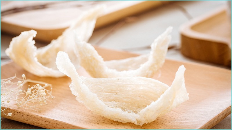 Tổ yến có tác dụng gì - Điểm danh 9 lợi ích ít người biết