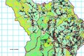 Bản đồ quy hoạch sử dụng đất huyện Na Hang tỉnh Tuyên Quang đến năm 2030
