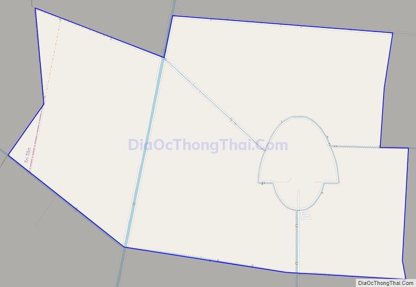 Xã An Bình, huyện Thoại Sơn – Quy hoạch – Bản đồ – Tổng quan Xã An Bình, huyện Thoại Sơn – Quy hoạch – Bản đồ – Tổng quan
