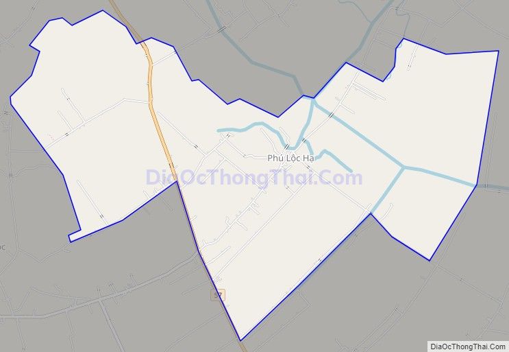 Xã An Định, huyện Mỏ Cày Nam – Quy hoạch – Bản đồ – Tổng quan Xã An Định, huyện Mỏ Cày Nam – Quy hoạch – Bản đồ – Tổng quan