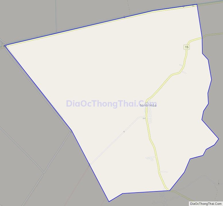 Xã An Tức, huyện Tri Tôn – Quy hoạch – Bản đồ – Tổng quan Xã An Tức, huyện Tri Tôn – Quy hoạch – Bản đồ – Tổng quan