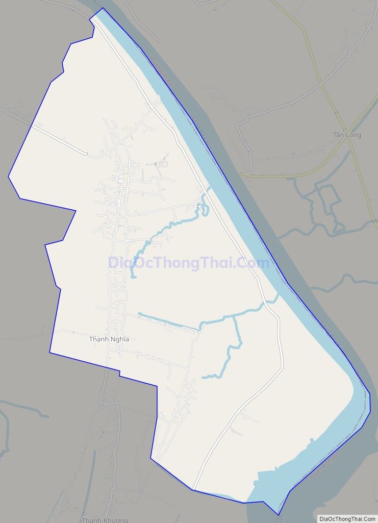Xã Bảo Thạnh, huyện Ba Tri – Quy hoạch – Bản đồ – Tổng quan Xã Bảo Thạnh, huyện Ba Tri – Quy hoạch – Bản đồ – Tổng quan