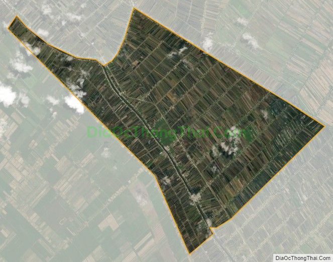 Xã Biển Bạch, huyện Thới Bình – Quy hoạch – Bản đồ – Tổng quan Xã Biển Bạch, huyện Thới Bình – Quy hoạch – Bản đồ – Tổng quan