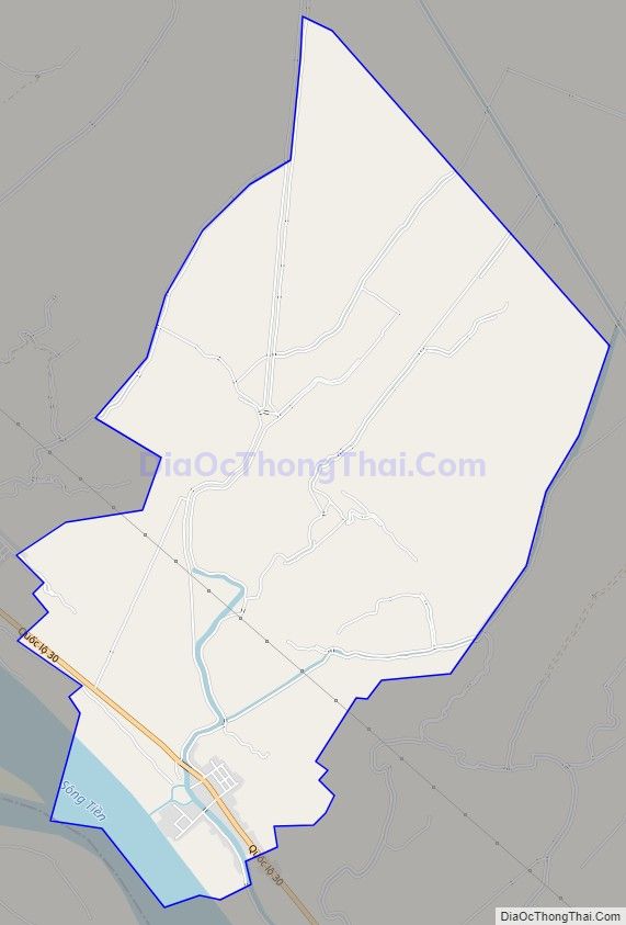 Xã Bình Hàng Trung, huyện Cao Lãnh – Quy hoạch – Bản đồ – Tổng quan Xã Bình Hàng Trung, huyện Cao Lãnh – Quy hoạch – Bản đồ – Tổng quan