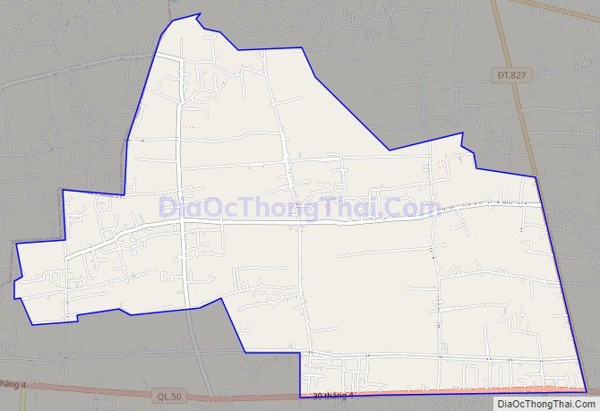 Xã Bình Nhì, huyện Gò Công Tây – Quy hoạch – Bản đồ – Tổng quan Xã Bình Nhì, huyện Gò Công Tây – Quy hoạch – Bản đồ – Tổng quan