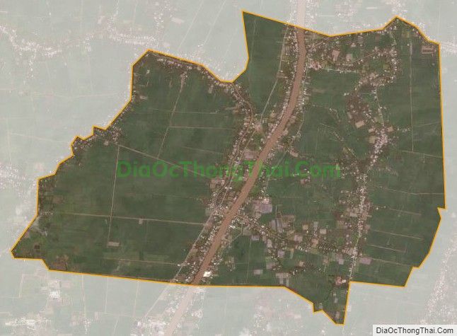 Xã Châu Khánh, huyện Long Phú – Quy hoạch – Bản đồ – Tổng quan Xã Châu Khánh, huyện Long Phú – Quy hoạch – Bản đồ – Tổng quan