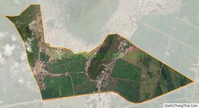 Xã Châu Lăng, huyện Tri Tôn – Quy hoạch – Bản đồ – Tổng quan Xã Châu Lăng, huyện Tri Tôn – Quy hoạch – Bản đồ – Tổng quan