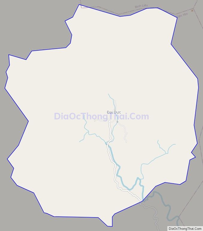 Xã Đại Dực, huyện Tiên Yên - Quy hoạch - Bản đồ - Tổng quan Xã Đại Dực, huyện Tiên Yên - Quy hoạch - Bản đồ - Tổng quan