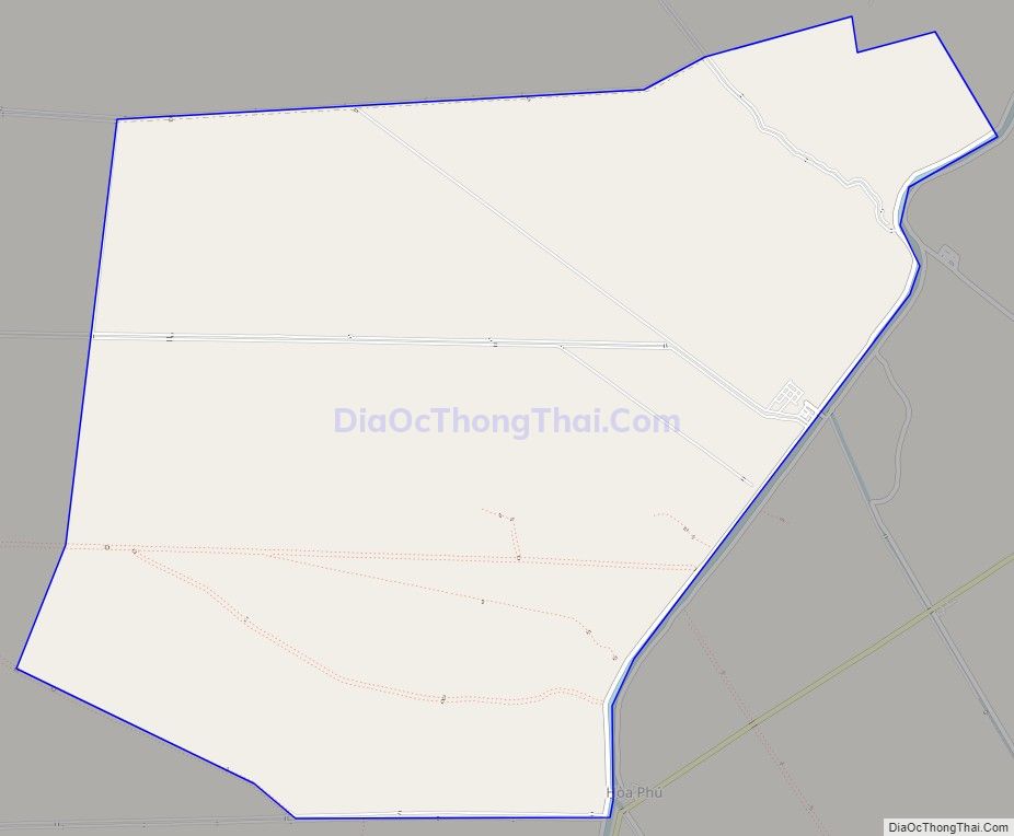 Xã Định Mỹ, huyện Thoại Sơn – Quy hoạch – Bản đồ – Tổng quan Xã Định Mỹ, huyện Thoại Sơn – Quy hoạch – Bản đồ – Tổng quan