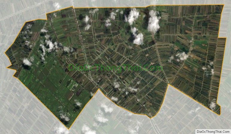 Xã Đông Hưng B, huyện An Minh – Quy hoạch – Bản đồ – Tổng quan Xã Đông Hưng B, huyện An Minh – Quy hoạch – Bản đồ – Tổng quan