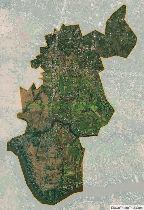 Xã Đông Thạnh, huyện Cần Giuộc – Quy hoạch – Bản đồ – Tổng quan Xã Đông Thạnh, huyện Cần Giuộc – Quy hoạch – Bản đồ – Tổng quan