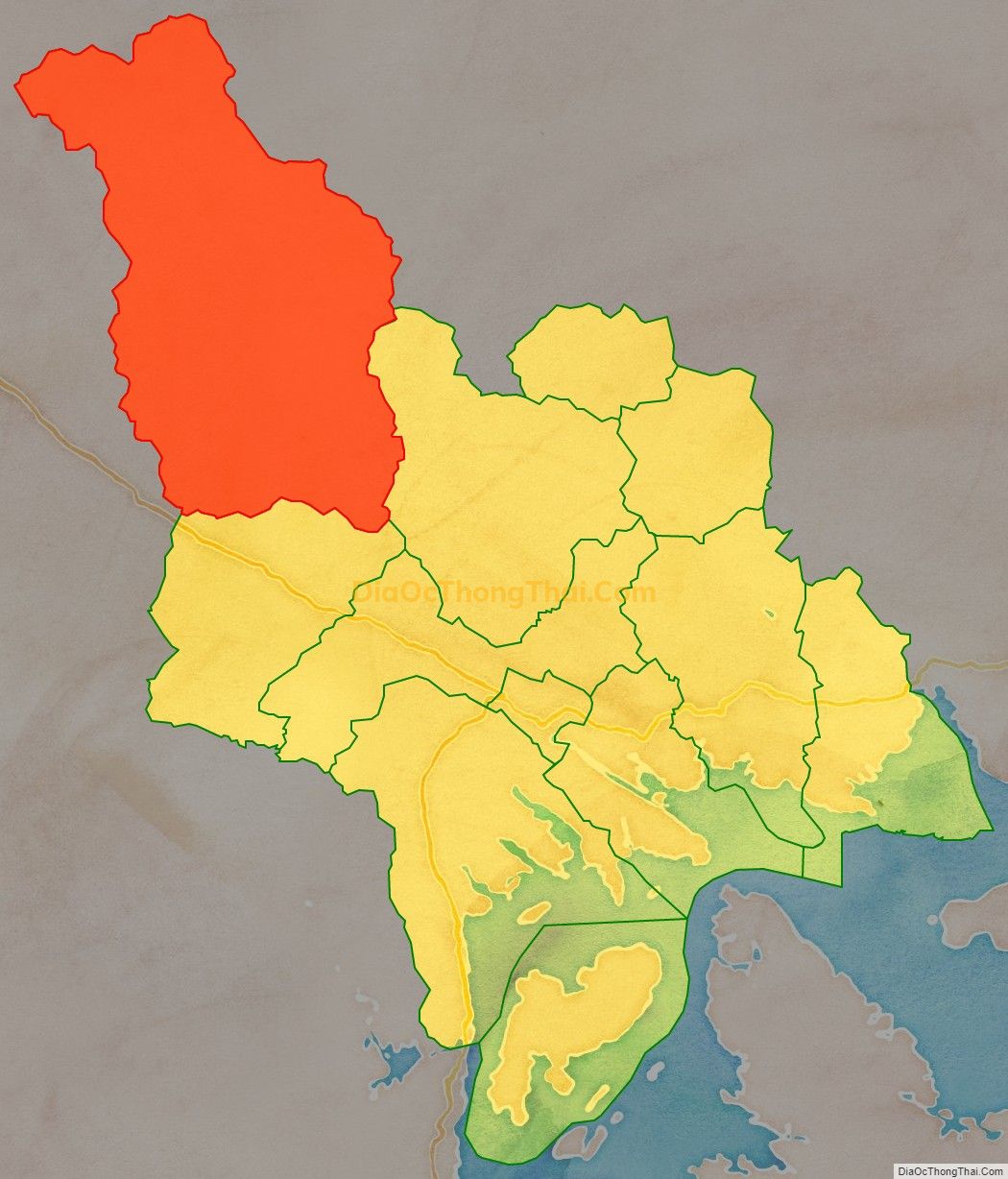 Xã Hà Lâu, huyện Tiên Yên - Quy hoạch - Bản đồ - Tổng quan Xã Hà Lâu, huyện Tiên Yên - Quy hoạch - Bản đồ - Tổng quan