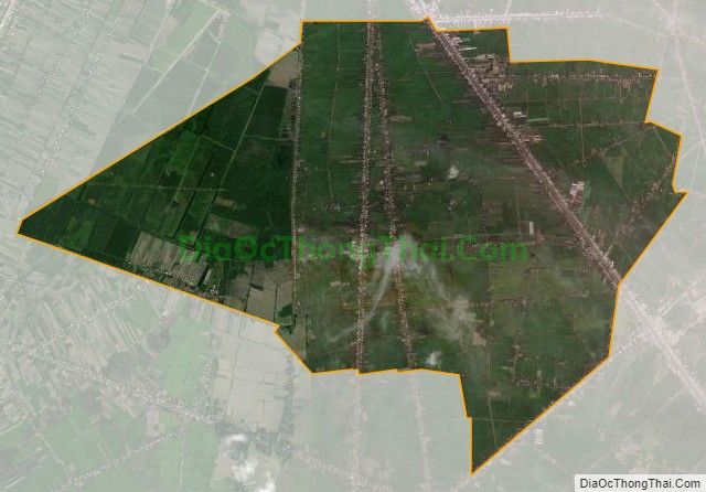 Xã Hồ Đắc Kiện, huyện Châu Thành – Quy hoạch – Bản đồ – Tổng quan Xã Hồ Đắc Kiện, huyện Châu Thành – Quy hoạch – Bản đồ – Tổng quan