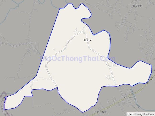 Xã Hòa Hội, huyện Châu Thành – Quy hoạch – Bản đồ – Tổng quan Xã Hòa Hội, huyện Châu Thành – Quy hoạch – Bản đồ – Tổng quan