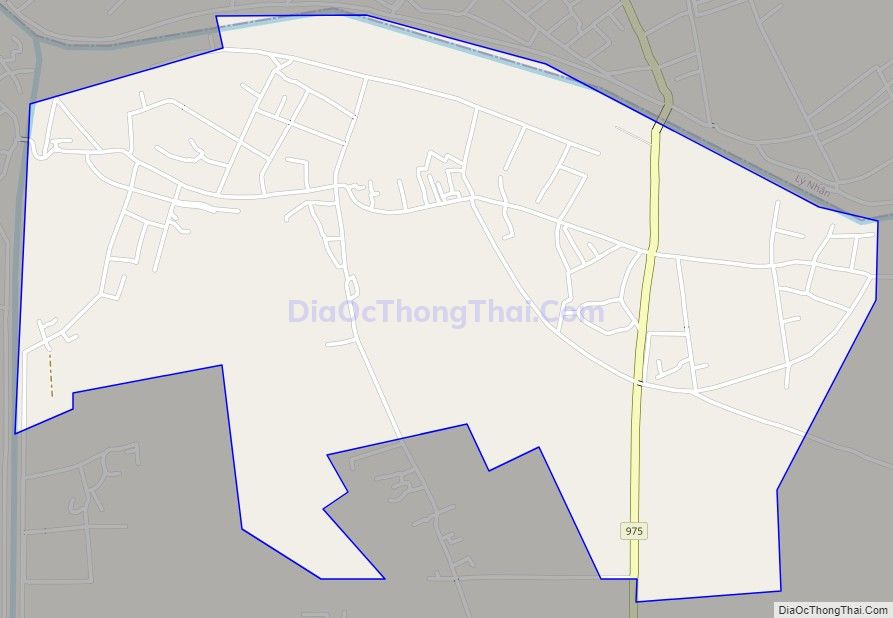 Xã Hưng Công, huyện Bình Lục - Quy hoạch - Bản đồ - Tổng quan Xã Hưng Công, huyện Bình Lục - Quy hoạch - Bản đồ - Tổng quan