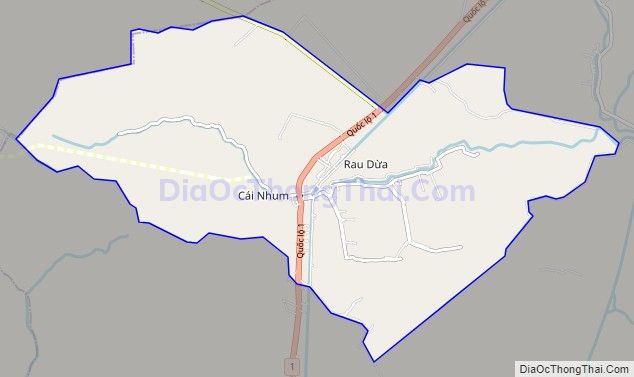 Xã Hưng Mỹ, huyện Cái Nước – Quy hoạch – Bản đồ – Tổng quan Xã Hưng Mỹ, huyện Cái Nước – Quy hoạch – Bản đồ – Tổng quan