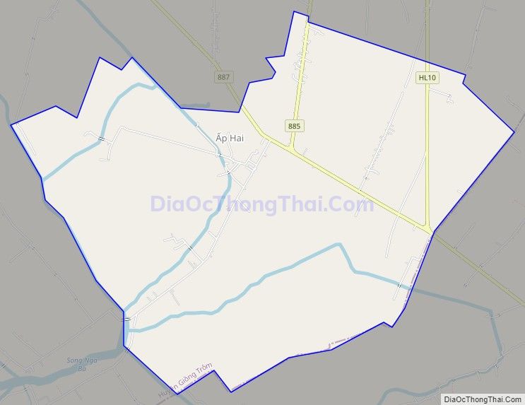 Xã Hưng Nhượng, huyện Giồng Trôm – Quy hoạch – Bản đồ – Tổng quan Xã Hưng Nhượng, huyện Giồng Trôm – Quy hoạch – Bản đồ – Tổng quan