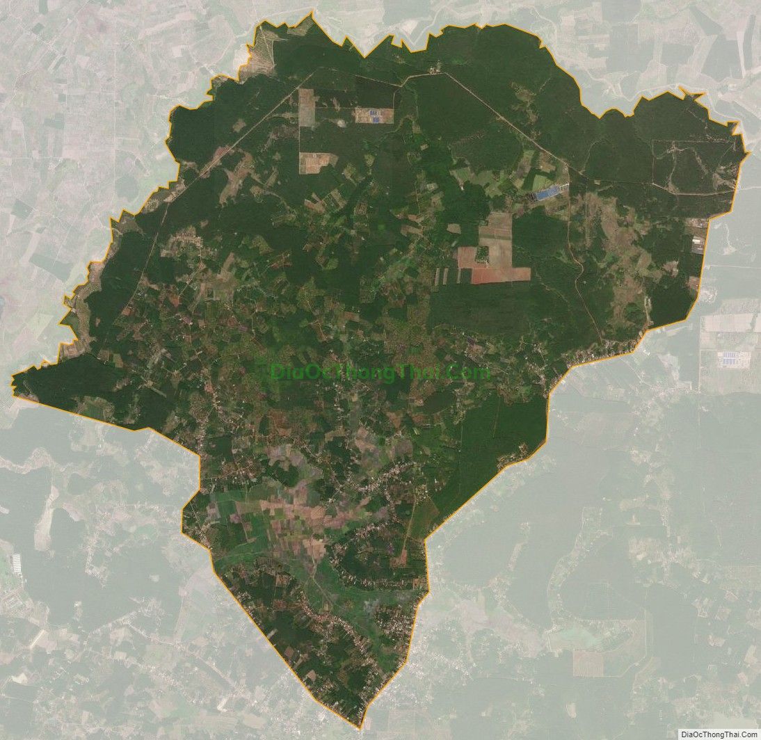 Xã Hưng Phước, huyện Bù Đốp – Quy hoạch – Bản đồ – Tổng quan Xã Hưng Phước, huyện Bù Đốp – Quy hoạch – Bản đồ – Tổng quan