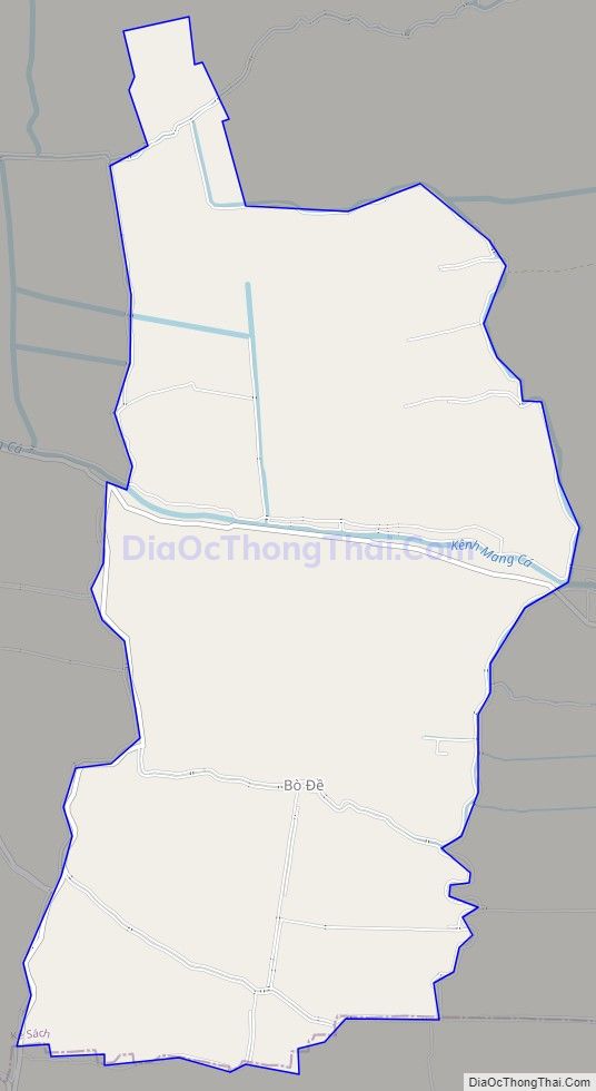 Xã Kế Thành, huyện Kế Sách – Quy hoạch – Bản đồ – Tổng quan Xã Kế Thành, huyện Kế Sách – Quy hoạch – Bản đồ – Tổng quan