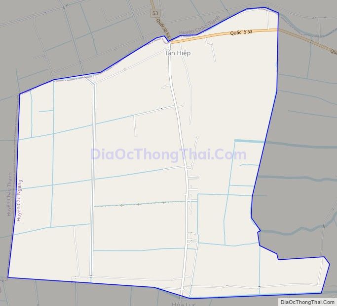 Xã Kim Hòa, huyện Cầu Ngang – Quy hoạch – Bản đồ – Tổng quan Xã Kim Hòa, huyện Cầu Ngang – Quy hoạch – Bản đồ – Tổng quan