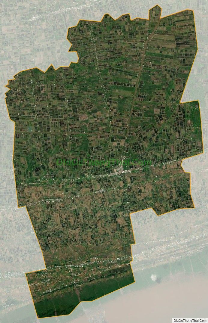 Xã Lạc Hòa, thị xã Vĩnh Châu – Quy hoạch – Bản đồ – Tổng quan Xã Lạc Hòa, thị xã Vĩnh Châu – Quy hoạch – Bản đồ – Tổng quan