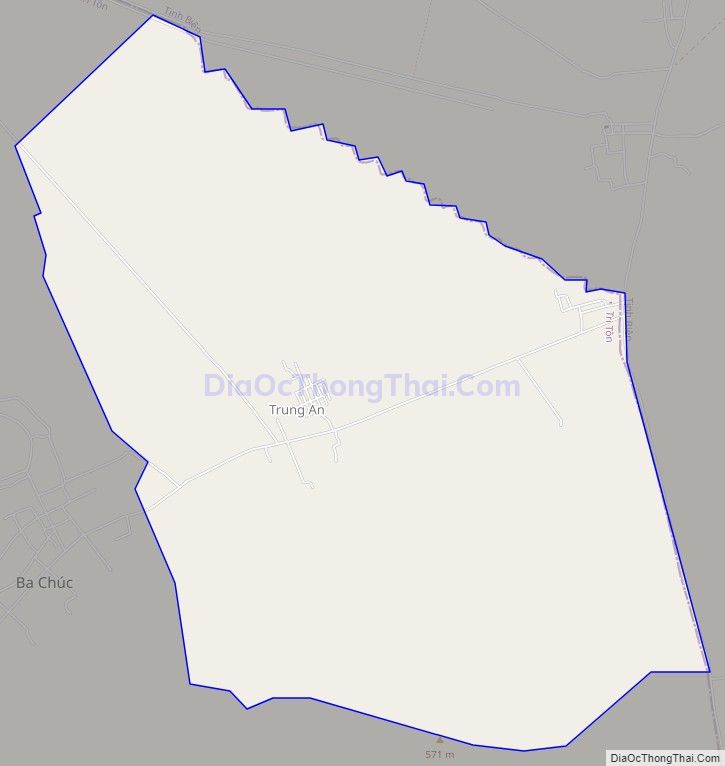 Xã Lê Trì, huyện Tri Tôn – Quy hoạch – Bản đồ – Tổng quan Xã Lê Trì, huyện Tri Tôn – Quy hoạch – Bản đồ – Tổng quan