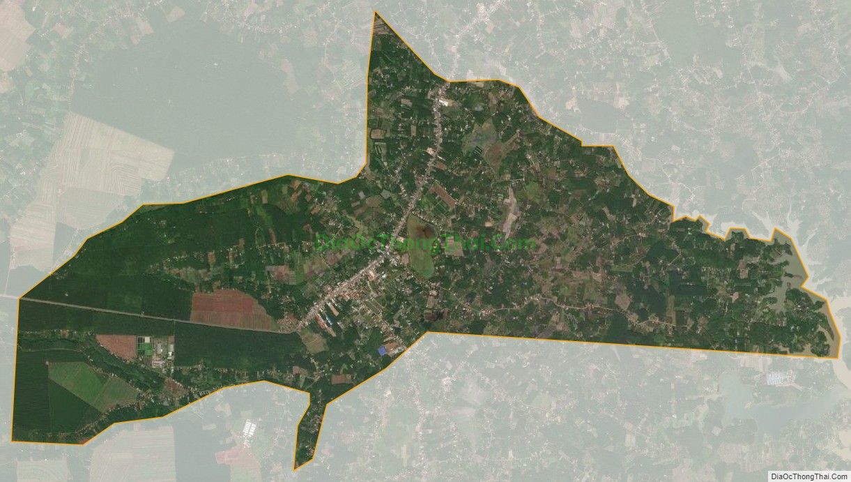 Xã Lộc Hiệp, huyện Lộc Ninh – Quy hoạch – Bản đồ – Tổng quan Xã Lộc Hiệp, huyện Lộc Ninh – Quy hoạch – Bản đồ – Tổng quan