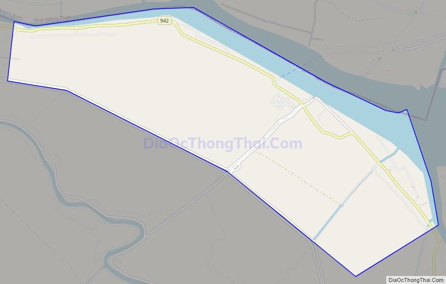 Xã Long Điền A, huyện Chợ Mới – Quy hoạch – Bản đồ – Tổng quan Xã Long Điền A, huyện Chợ Mới – Quy hoạch – Bản đồ – Tổng quan