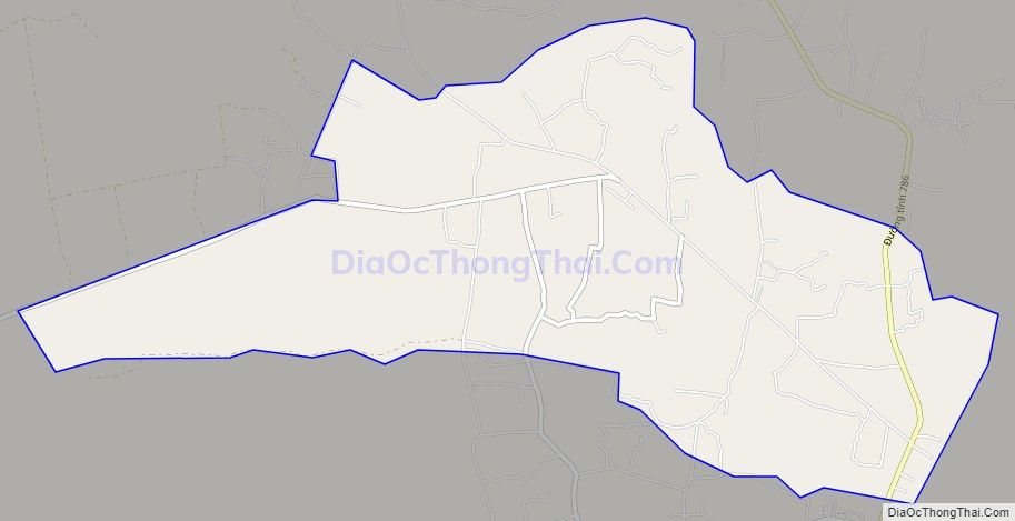 Xã Long Giang, huyện Bến Cầu – Quy hoạch – Bản đồ – Tổng quan Xã Long Giang, huyện Bến Cầu – Quy hoạch – Bản đồ – Tổng quan