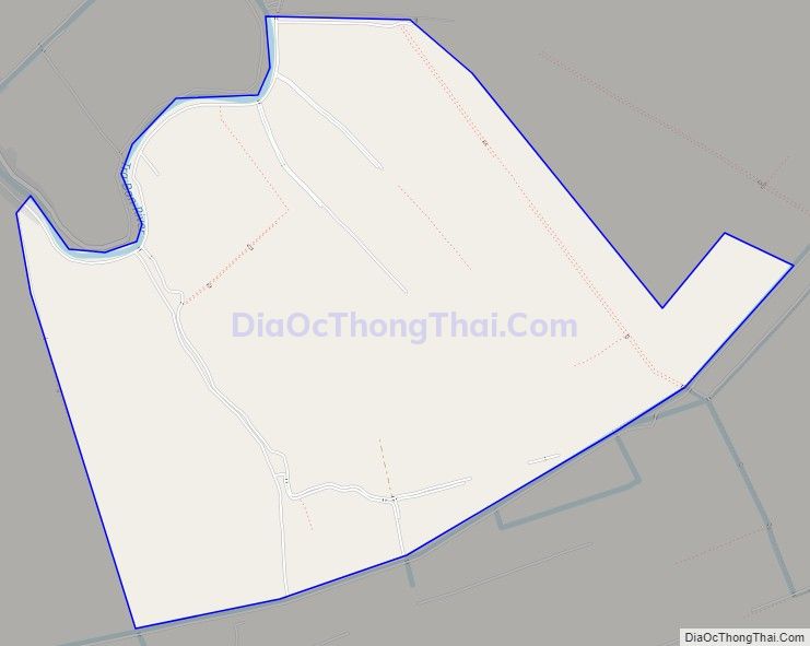 Xã Long Trị A, thị xã Long Mỹ – Quy hoạch – Bản đồ – Tổng quan Xã Long Trị A, thị xã Long Mỹ – Quy hoạch – Bản đồ – Tổng quan