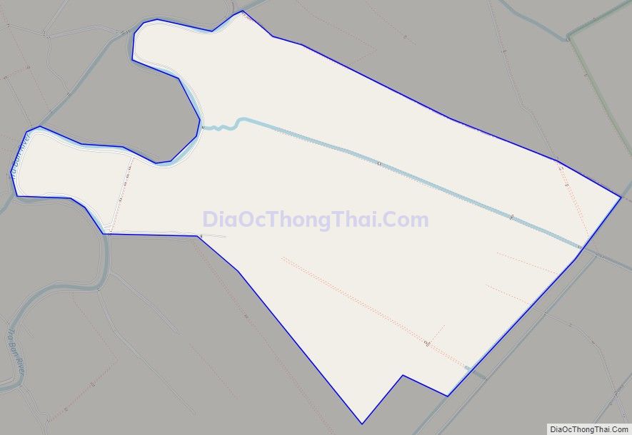 Xã Long Trị, thị xã Long Mỹ – Quy hoạch – Bản đồ – Tổng quan Xã Long Trị, thị xã Long Mỹ – Quy hoạch – Bản đồ – Tổng quan