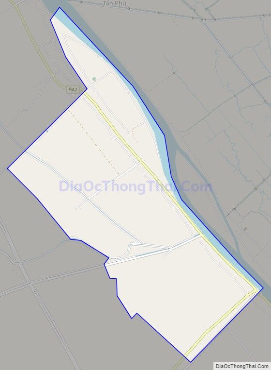 Xã Mỹ An, huyện Chợ Mới – Quy hoạch – Bản đồ – Tổng quan Xã Mỹ An, huyện Chợ Mới – Quy hoạch – Bản đồ – Tổng quan