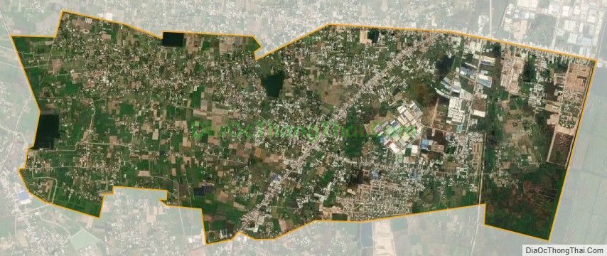 Xã Mỹ Hạnh Nam, huyện Đức Hòa – Quy hoạch – Bản đồ – Tổng quan Xã Mỹ Hạnh Nam, huyện Đức Hòa – Quy hoạch – Bản đồ – Tổng quan