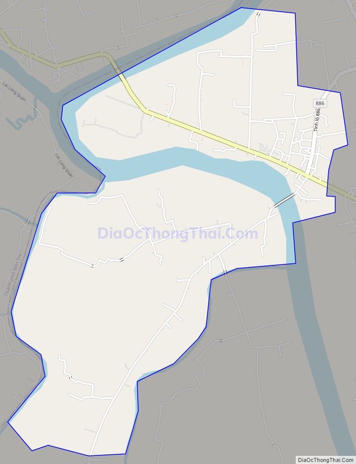 Xã Mỹ Thạnh, huyện Giồng Trôm – Quy hoạch – Bản đồ – Tổng quan Xã Mỹ Thạnh, huyện Giồng Trôm – Quy hoạch – Bản đồ – Tổng quan