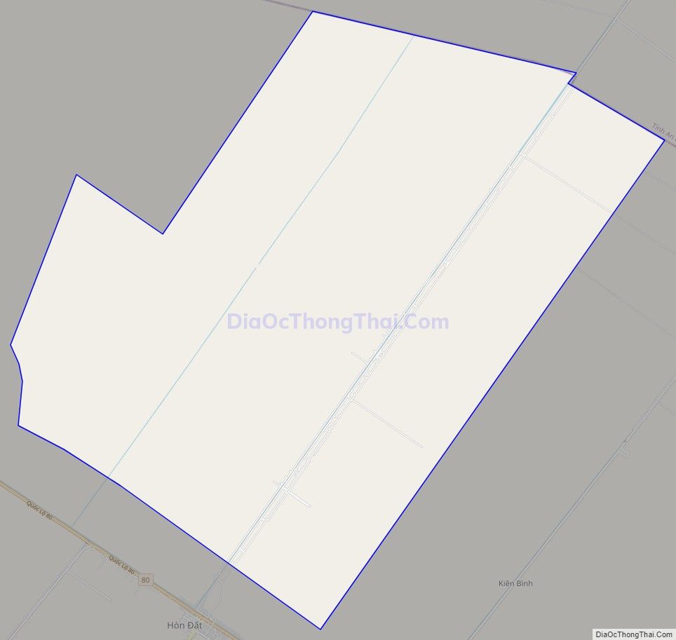 Xã Nam Thái Sơn, huyện Hòn Đất – Quy hoạch – Bản đồ – Tổng quan Xã Nam Thái Sơn, huyện Hòn Đất – Quy hoạch – Bản đồ – Tổng quan