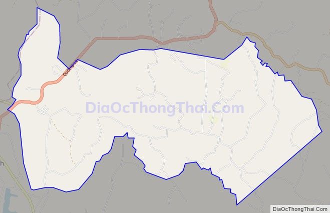 Xã Nghĩa Bình, huyện Bù Đăng – Quy hoạch – Bản đồ – Tổng quan Xã Nghĩa Bình, huyện Bù Đăng – Quy hoạch – Bản đồ – Tổng quan