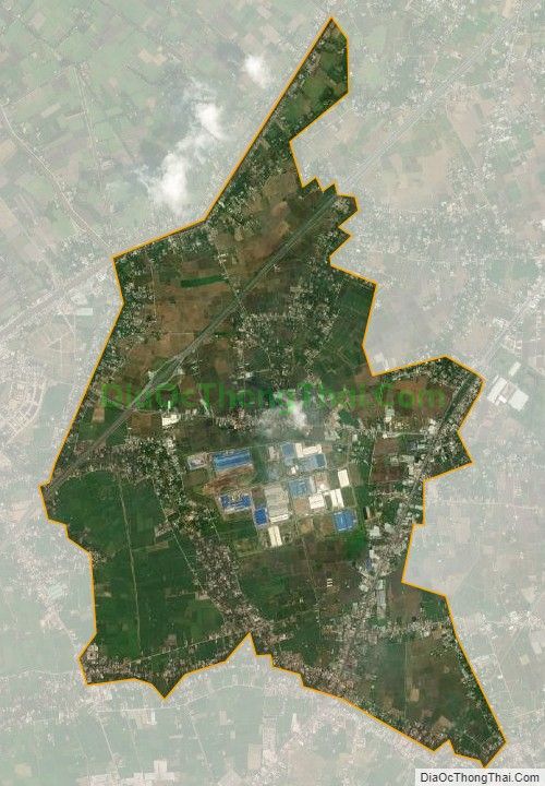 Xã Nhị Thành, huyện Thủ Thừa – Quy hoạch – Bản đồ – Tổng quan Xã Nhị Thành, huyện Thủ Thừa – Quy hoạch – Bản đồ – Tổng quan