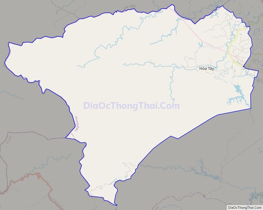 Xã Phong Mỹ, huyện Phong Điền – Quy hoạch – Bản đồ – Tổng quan Xã Phong Mỹ, huyện Phong Điền – Quy hoạch – Bản đồ – Tổng quan