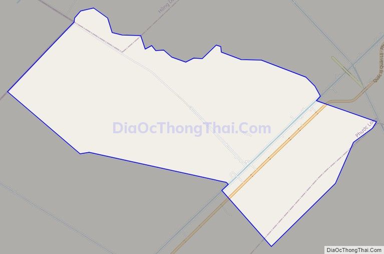 Xã Phong Thạnh Tây A, huyện Phước Long – Quy hoạch – Bản đồ – Tổng quan Xã Phong Thạnh Tây A, huyện Phước Long – Quy hoạch – Bản đồ – Tổng quan