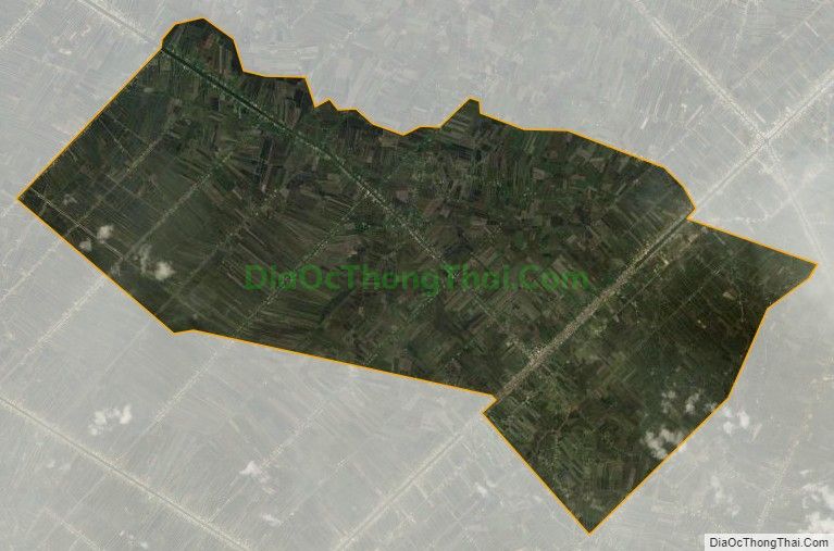 Xã Phong Thạnh Tây A, huyện Phước Long – Quy hoạch – Bản đồ – Tổng quan Xã Phong Thạnh Tây A, huyện Phước Long – Quy hoạch – Bản đồ – Tổng quan