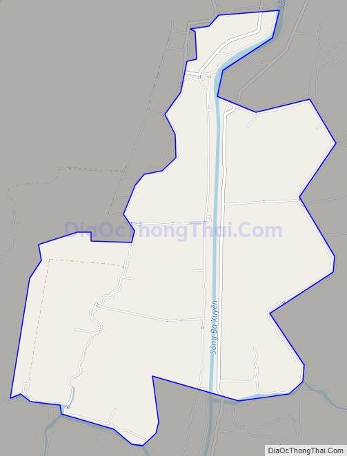 Xã Phú Hữu, huyện Long Phú – Quy hoạch – Bản đồ – Tổng quan Xã Phú Hữu, huyện Long Phú – Quy hoạch – Bản đồ – Tổng quan
